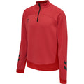 Hummel Youth Lead Half-Zip Jacket Hummel