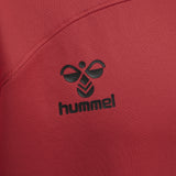 Hummel Youth Lead Half-Zip Jacket Hummel