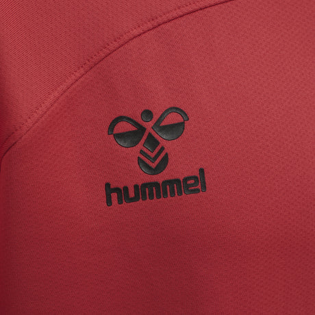 Hummel Youth Lead Half-Zip Jacket Hummel