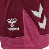 Hummel Youth Lead Poly Training Shorts Hummel