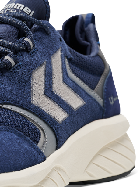 Hummel Men's Marathona Reach LX Running Shoe Hummel