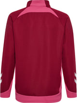 Hummel Youth Lead Half-Zip Jacket Hummel