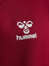 Hummel Youth Lead Half-Zip Jacket Hummel
