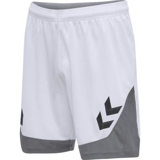Hummel Youth Lead Poly Training Shorts Hummel