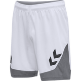 Hummel Youth Lead Poly Training Shorts Hummel