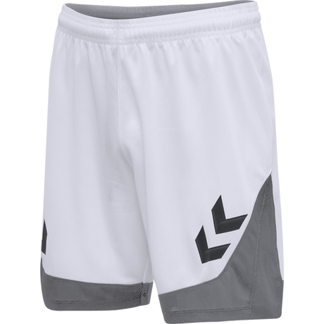 Hummel Youth Lead Poly Training Shorts Hummel
