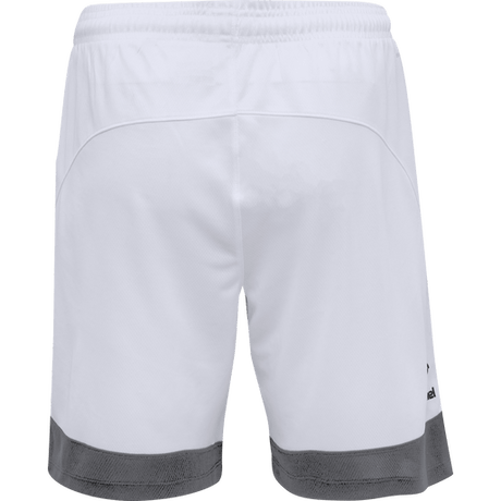 Hummel Youth Lead Poly Training Shorts Hummel
