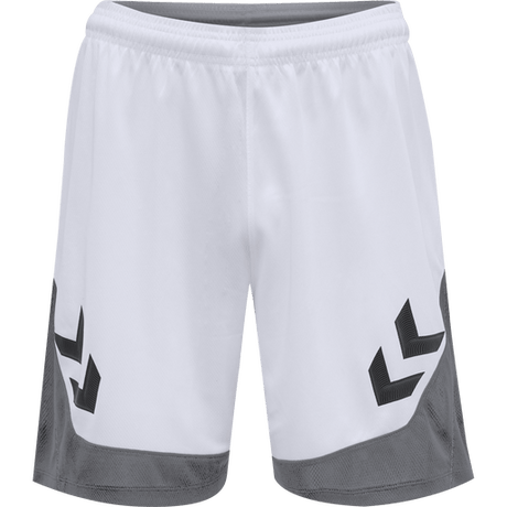 Hummel Youth Lead Poly Training Shorts Hummel