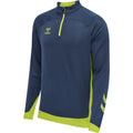 Hummel Men's Lead Half-Zip Jacket Hummel