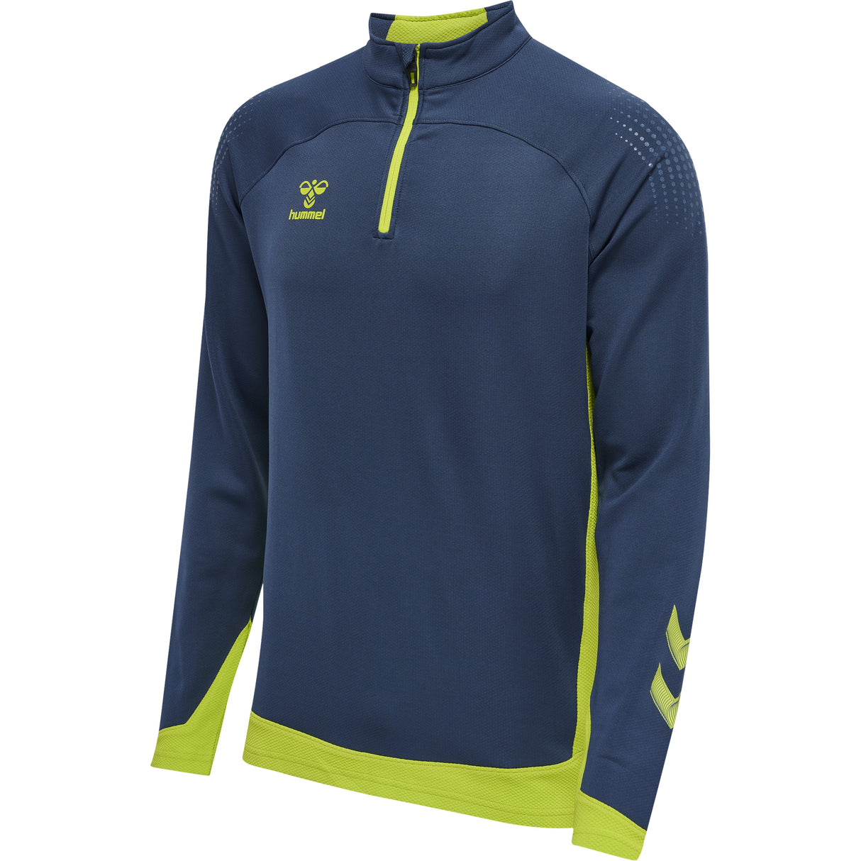 Hummel Men's Lead Half-Zip Jacket Hummel