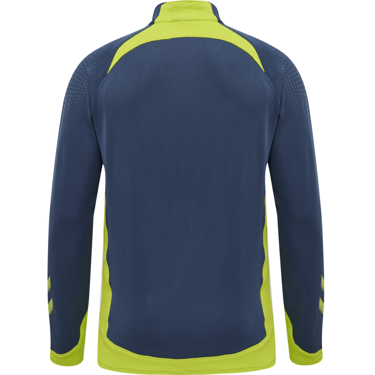 Hummel Men's Lead Half-Zip Jacket Hummel