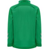Hummel Youth Lead Half-Zip Jacket Hummel