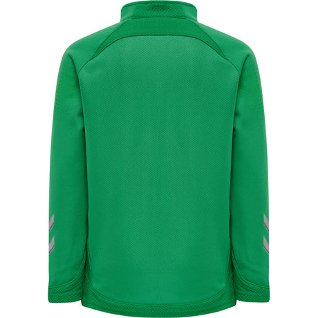 Hummel Youth Lead Half-Zip Jacket Hummel