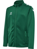 Hummel Youth Core XK Poly Zip Sweatshirt Hummel