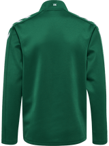Hummel Youth Core XK Poly Zip Sweatshirt Hummel