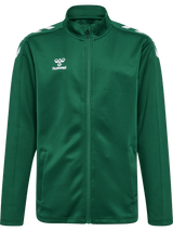 Hummel Youth Core XK Poly Zip Sweatshirt Hummel
