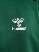 Hummel Youth Core XK Poly Zip Sweatshirt Hummel