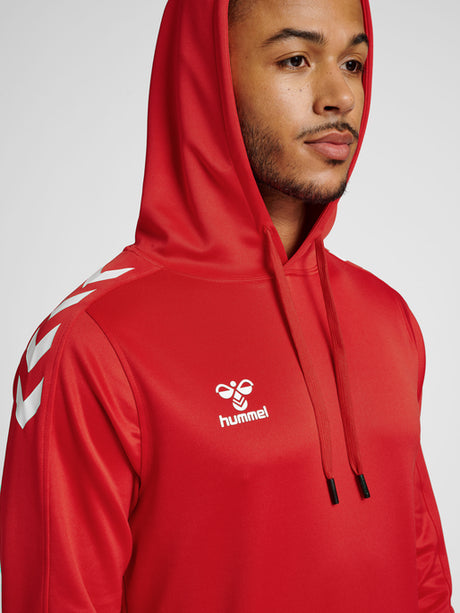 Hummel Men's Core XK Poly Hoodie Hummel