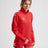 Hummel Women's Core XK Poly Zip Sweatshirt Hummel