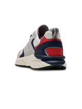 Hummel Men's Marathona Reach LX Running Shoe Hummel