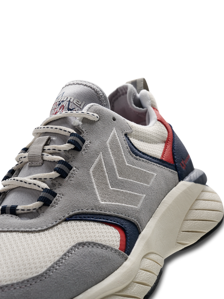 Hummel Men's Marathona Reach LX Running Shoe Hummel