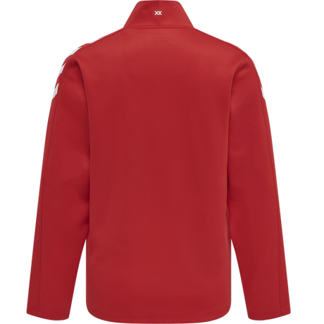 Hummel Women's Core XK Poly Zip Sweatshirt Hummel