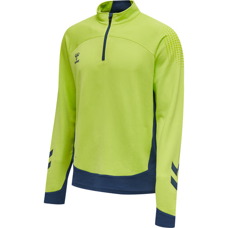 Hummel Youth Lead Half-Zip Jacket Hummel
