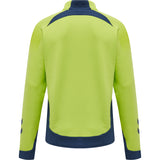 Hummel Youth Lead Half-Zip Jacket Hummel