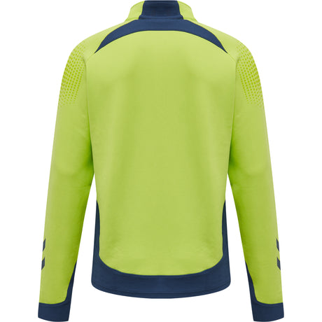 Hummel Youth Lead Half-Zip Jacket Hummel