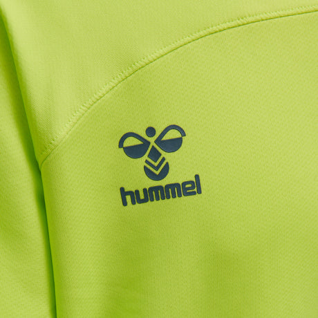 Hummel Youth Lead Half-Zip Jacket Hummel