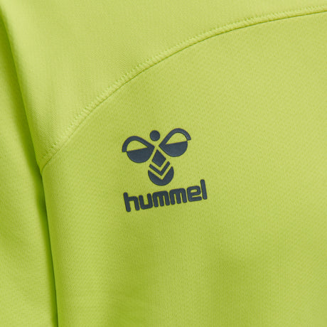 Hummel Youth Lead Half-Zip Jacket Hummel