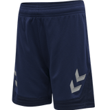 Hummel Youth Lead Poly Training Shorts Hummel