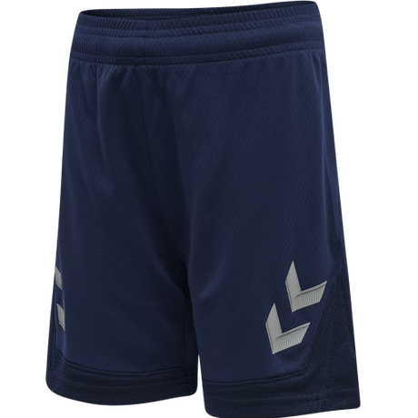 Hummel Youth Lead Poly Training Shorts Hummel