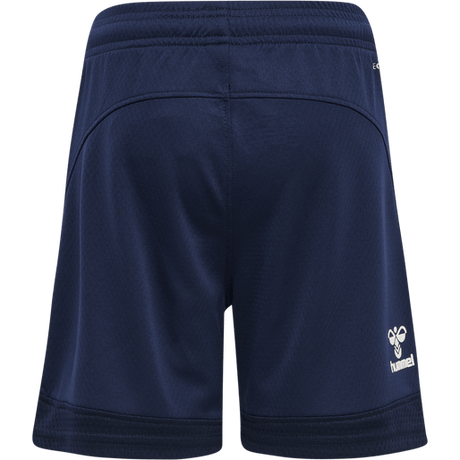 Hummel Youth Lead Poly Training Shorts Hummel