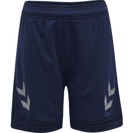 Hummel Youth Lead Poly Training Shorts Hummel