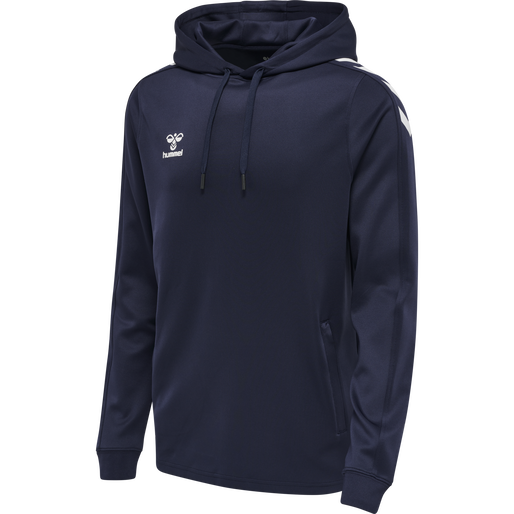 Hummel Men's Core XK Poly Hoodie Hummel