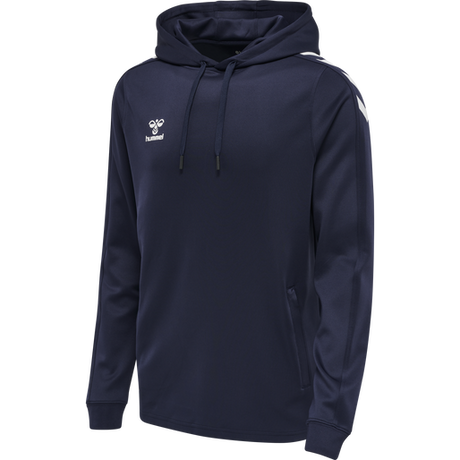 Hummel Men's Core XK Poly Hoodie Hummel
