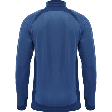 Hummel Men's Lead Half-Zip Jacket Hummel