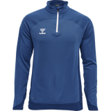 Hummel Men's Lead Half-Zip Jacket Hummel