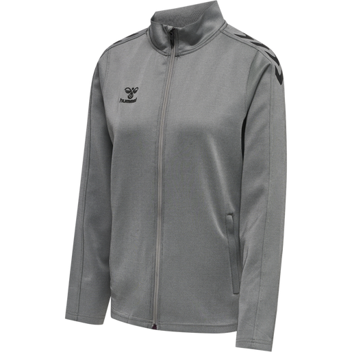 Hummel Women's Core XK Poly Zip Sweatshirt Hummel