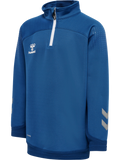 Hummel Youth Lead Half-Zip Jacket Hummel