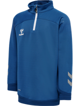 Hummel Youth Lead Half-Zip Jacket Hummel