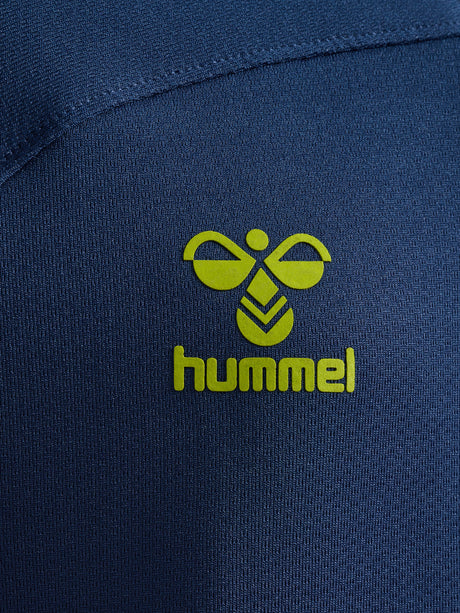 Hummel Youth Lead Half-Zip Jacket Hummel