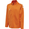 Hummel Youth Core XK Poly Zip Sweatshirt Hummel