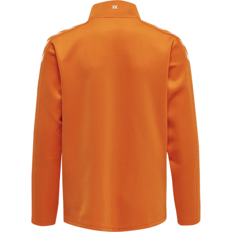 Hummel Youth Core XK Poly Zip Sweatshirt Hummel