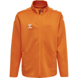 Hummel Youth Core XK Poly Zip Sweatshirt Hummel
