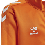 Hummel Youth Core XK Poly Zip Sweatshirt Hummel