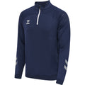 Hummel Men's Lead Half-Zip Jacket Hummel