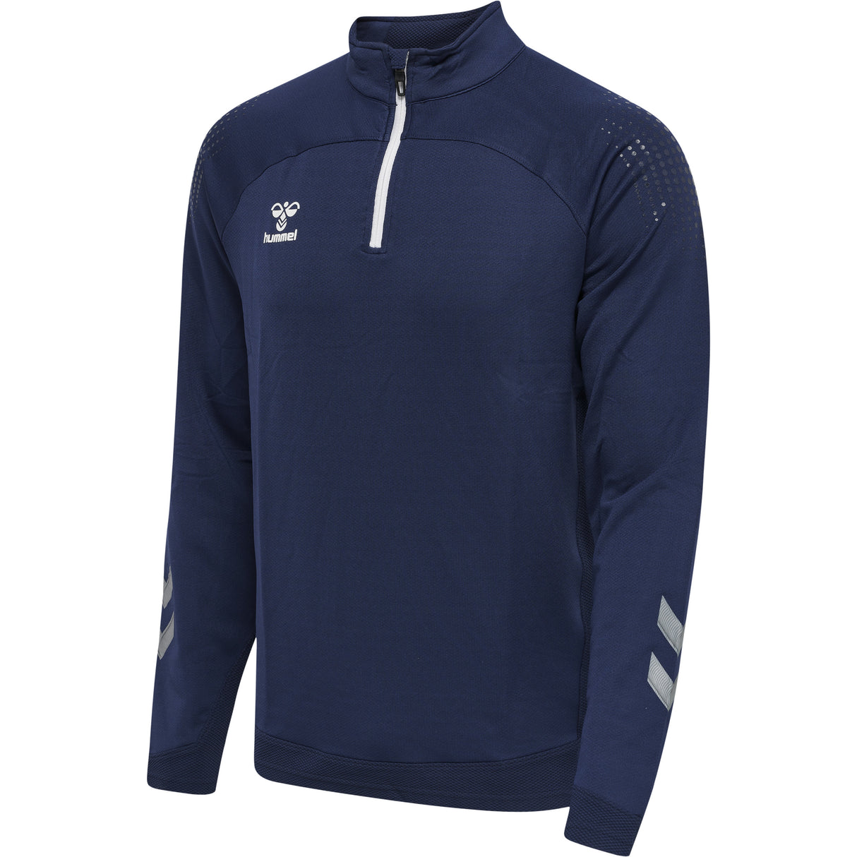 Hummel Men's Lead Half-Zip Jacket Hummel