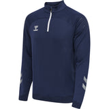 Hummel Men's Lead Half-Zip Jacket Hummel